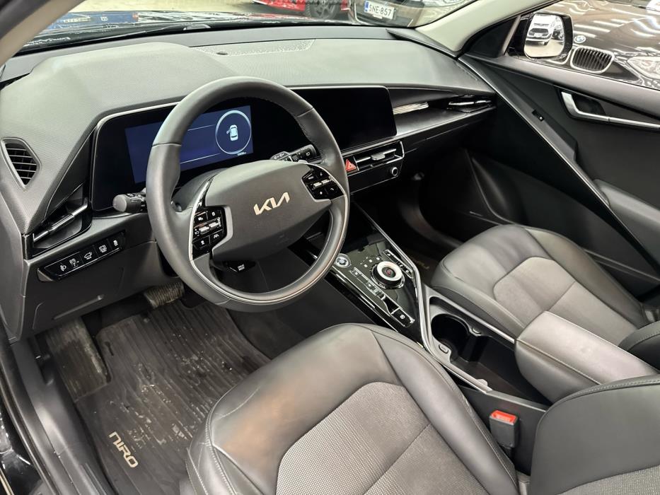 KIA Niro 2023