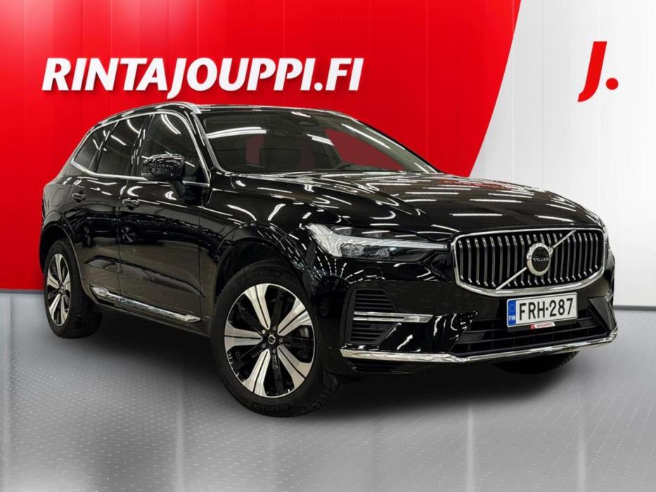VOLVO XC60 2023