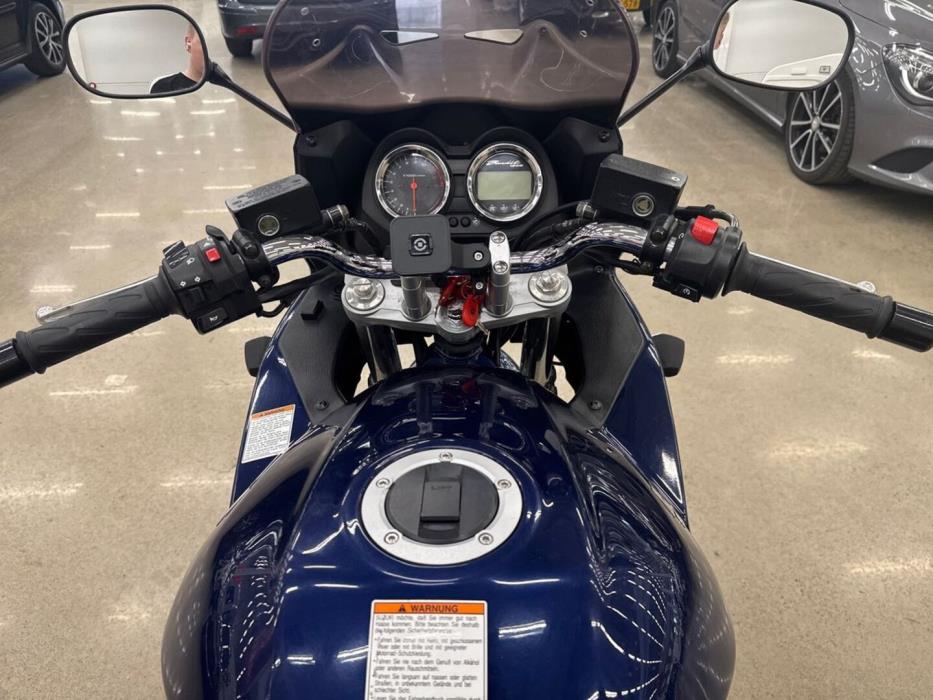 SUZUKI GSF 2006