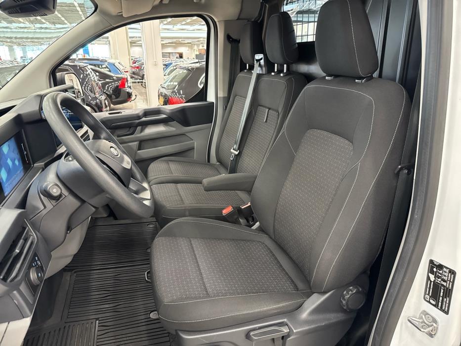 FORD Transit Custom 2024