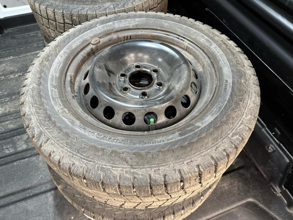 FORD Transit Custom 2024