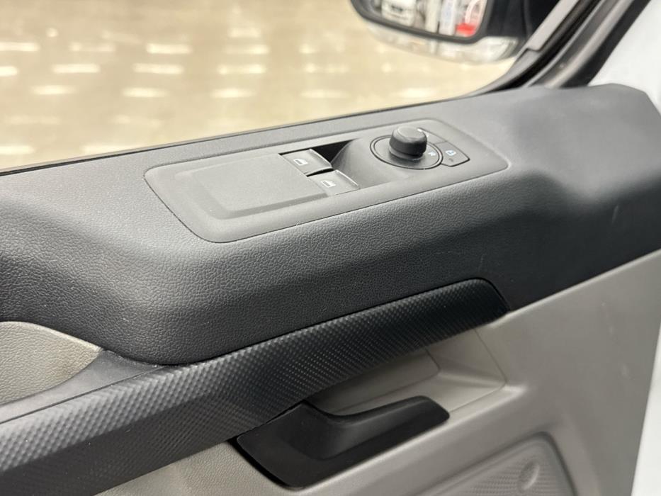 FORD Transit Custom 2024