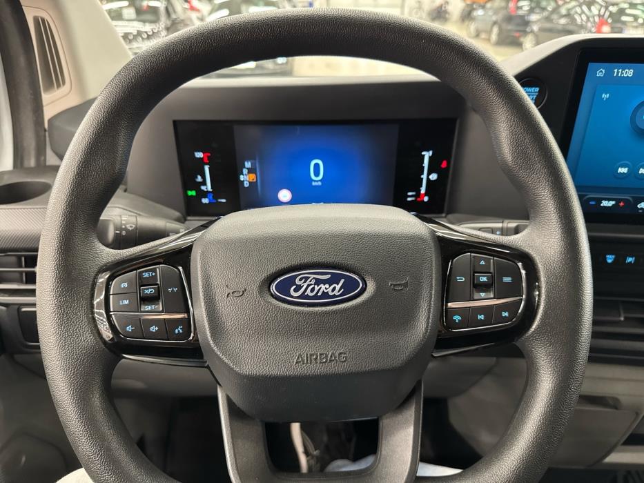 FORD Transit Custom 2024