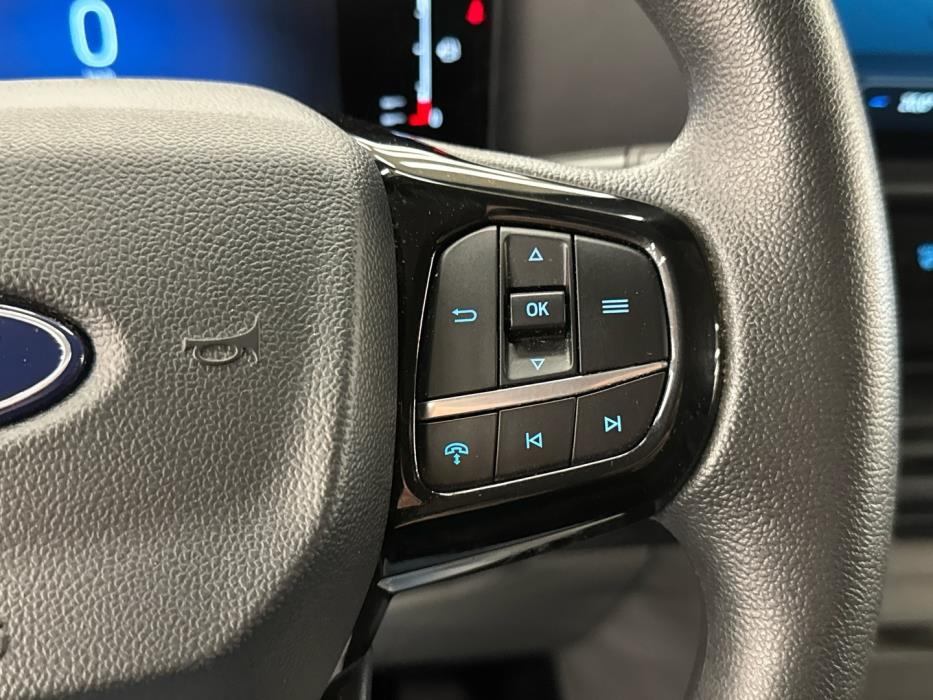 FORD Transit Custom 2024