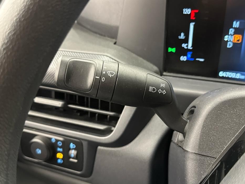 FORD Transit Custom 2024