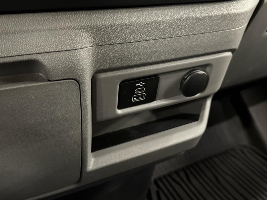 FORD Transit Custom 2024