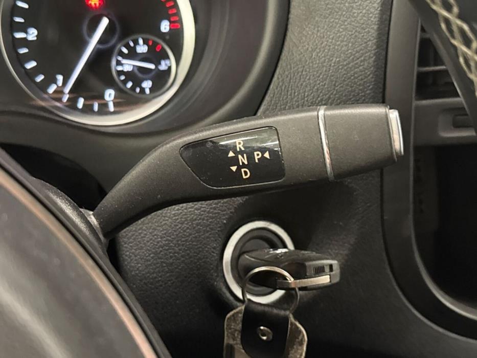MERCEDES-BENZ Vito 2019
