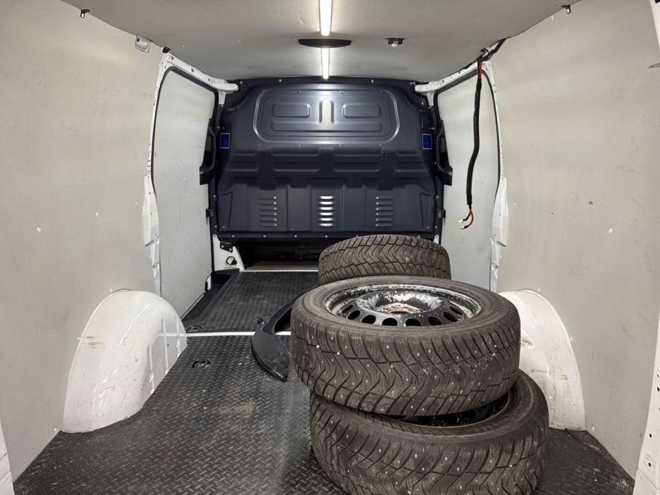 MERCEDES-BENZ Vito 2019