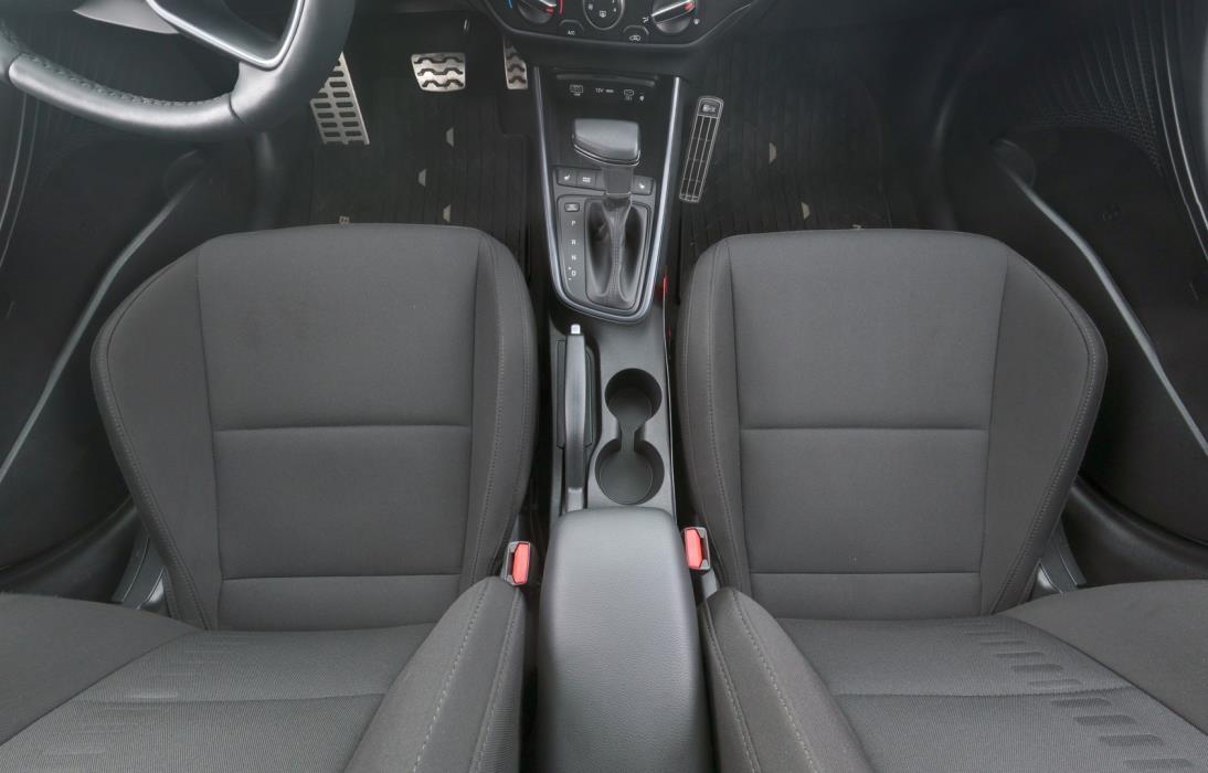 HYUNDAI BAYON Cross 2025