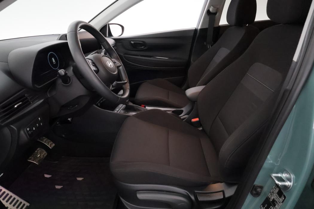 HYUNDAI BAYON Cross 2025