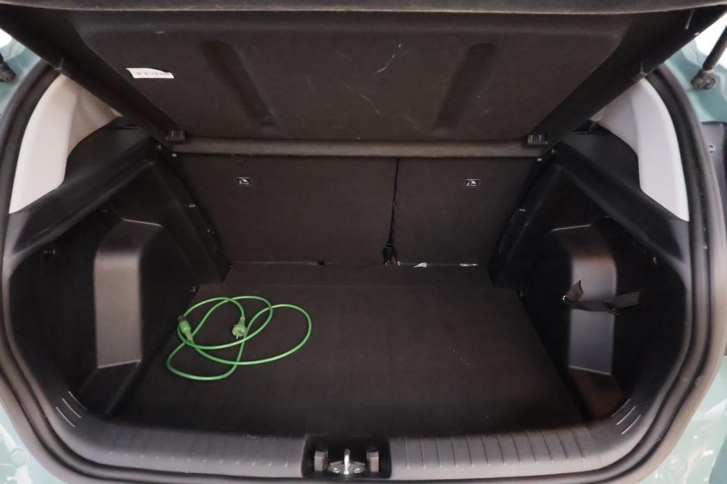 HYUNDAI BAYON Cross 2025