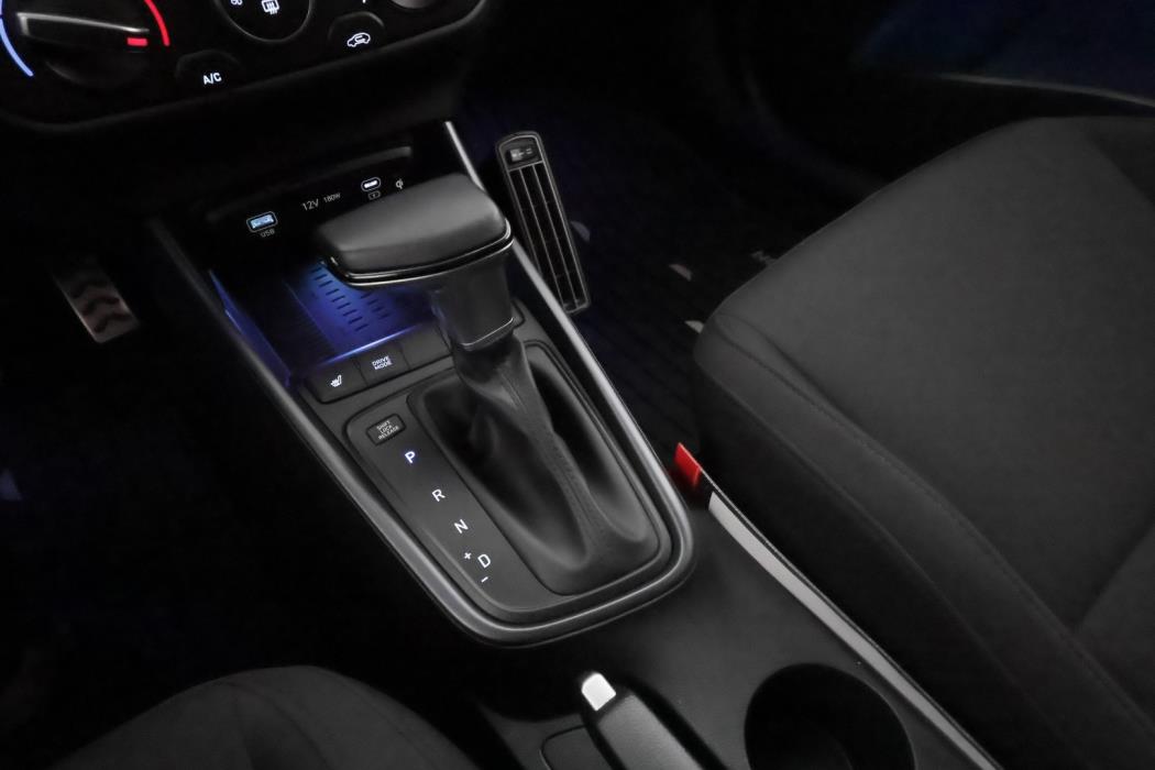 HYUNDAI BAYON Cross 2025