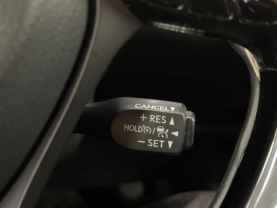 TOYOTA C-HR 2019