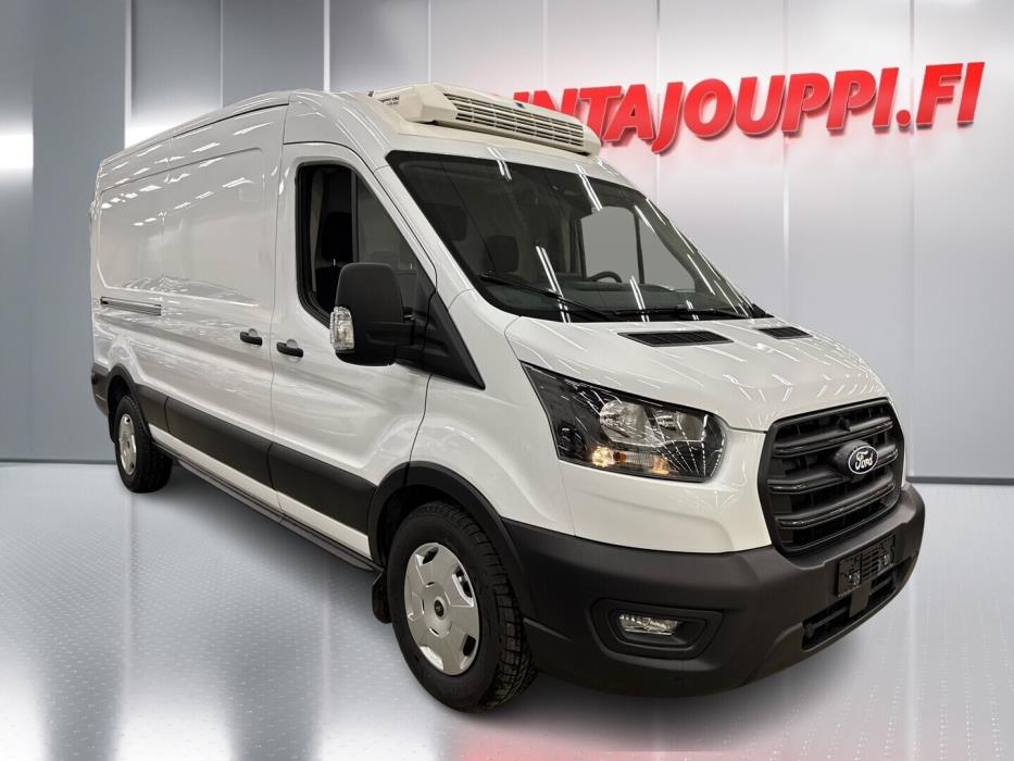 FORD Transit 2025