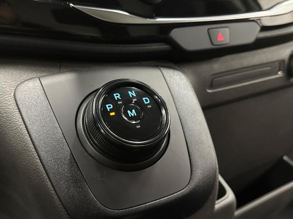 FORD Transit 2025
