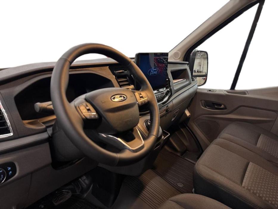 FORD Transit 2026