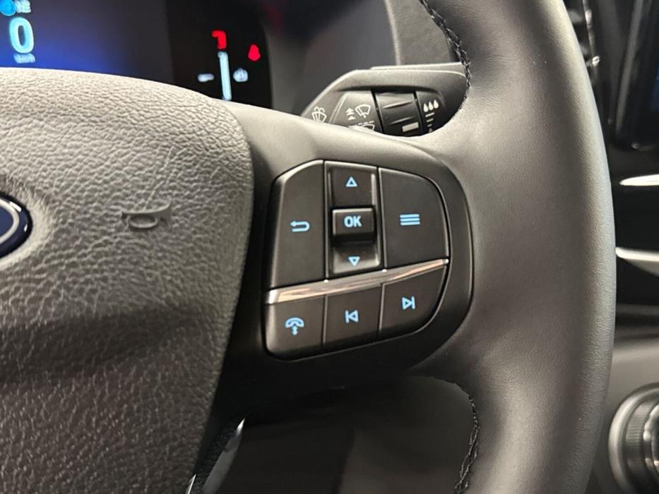 FORD Transit 2026