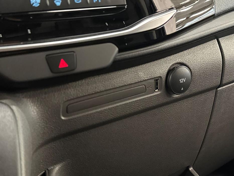 FORD Transit 2026