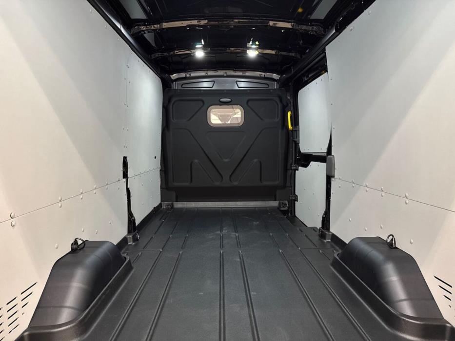 FORD Transit 2026