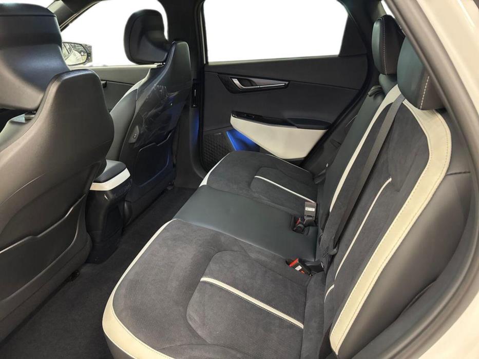 KIA EV6 2026