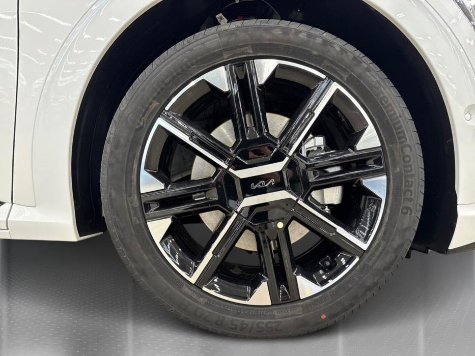 KIA EV6 2026