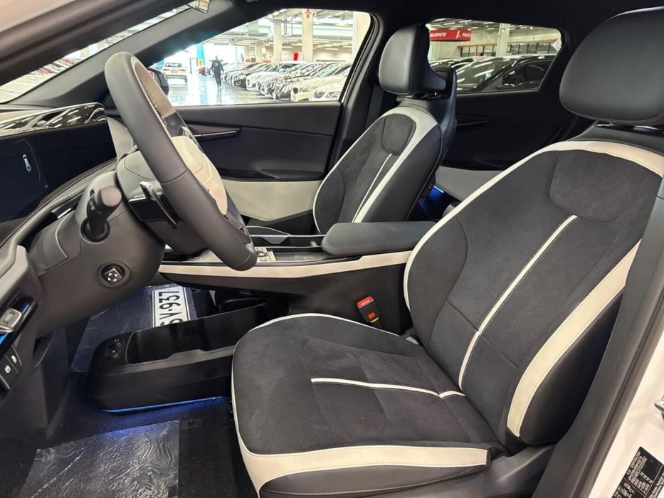 KIA EV6 2026