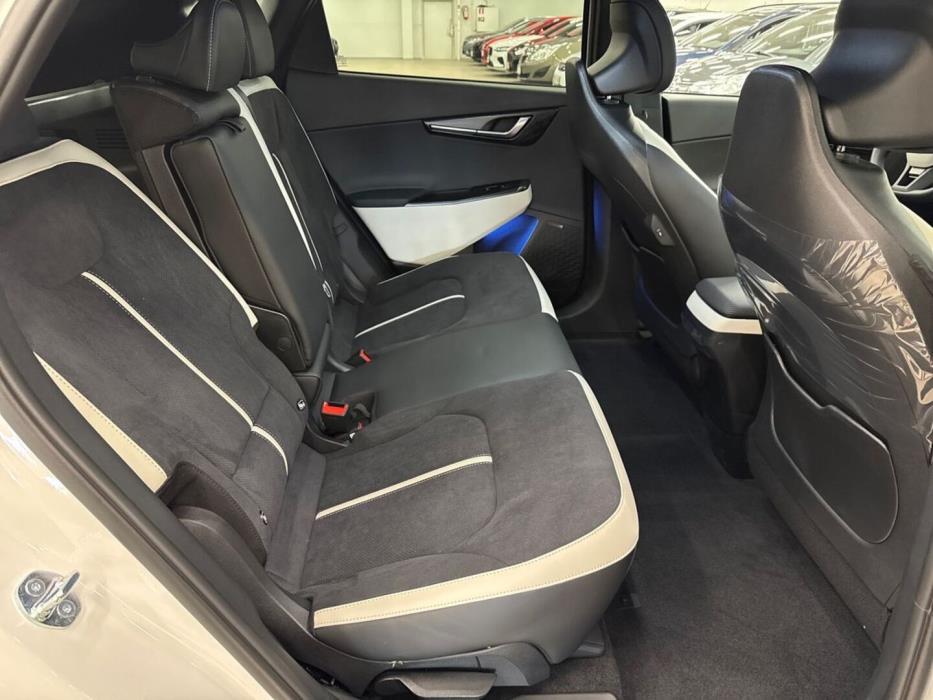 KIA EV6 2026