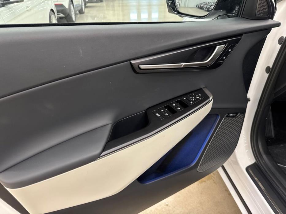 KIA EV6 2026