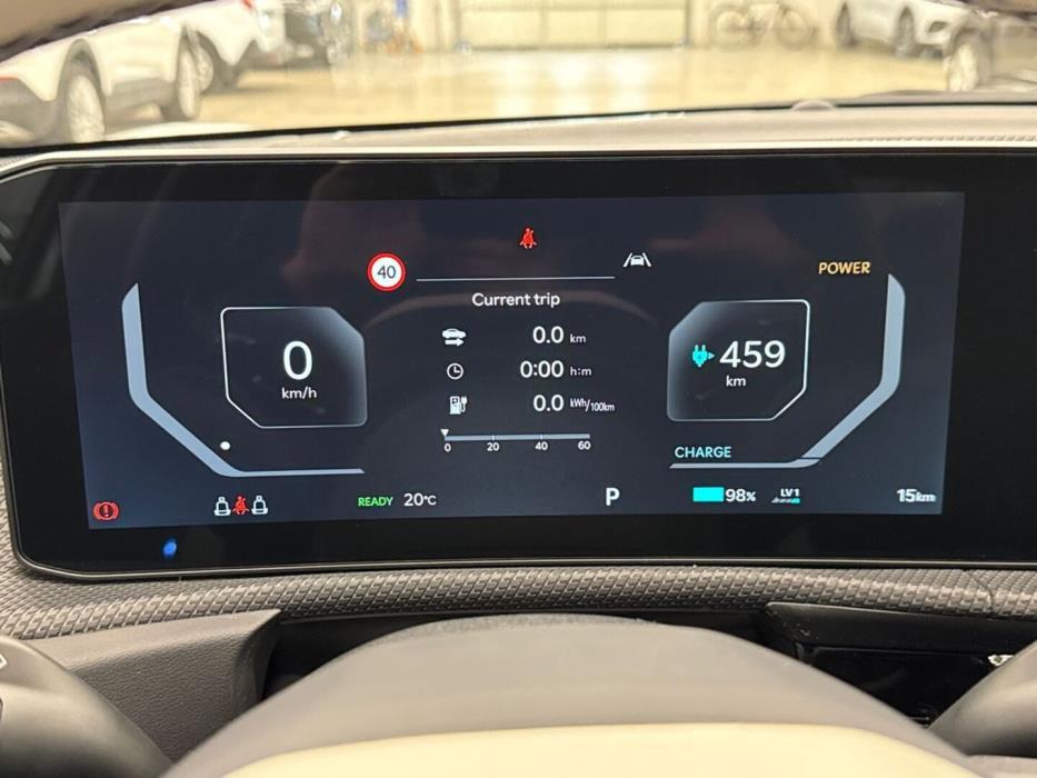 KIA EV6 2026