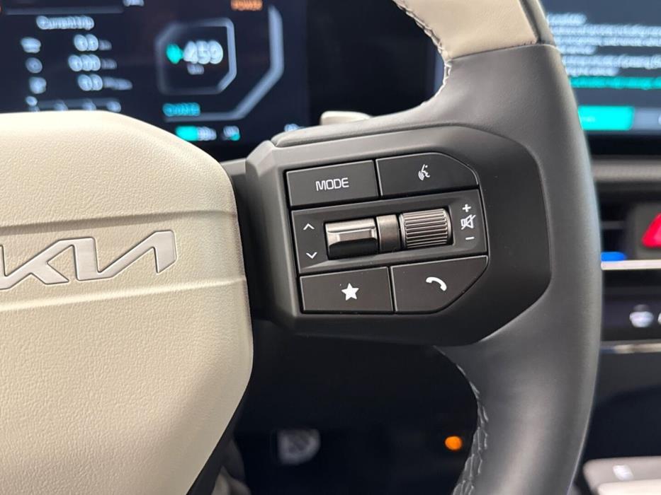 KIA EV6 2026