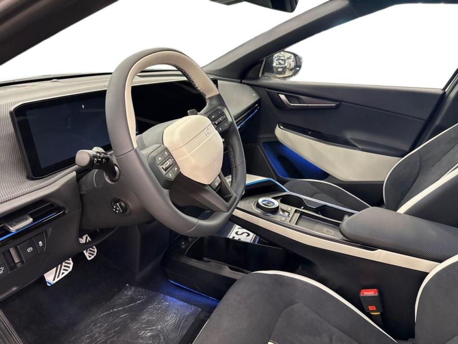 KIA EV6 2026