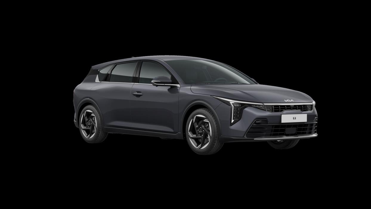 KIA K4 2026