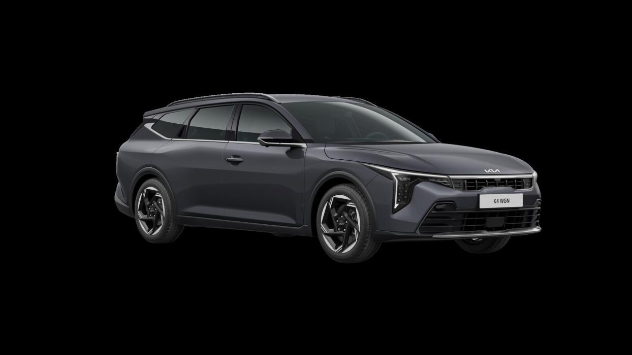 KIA K4 2026
