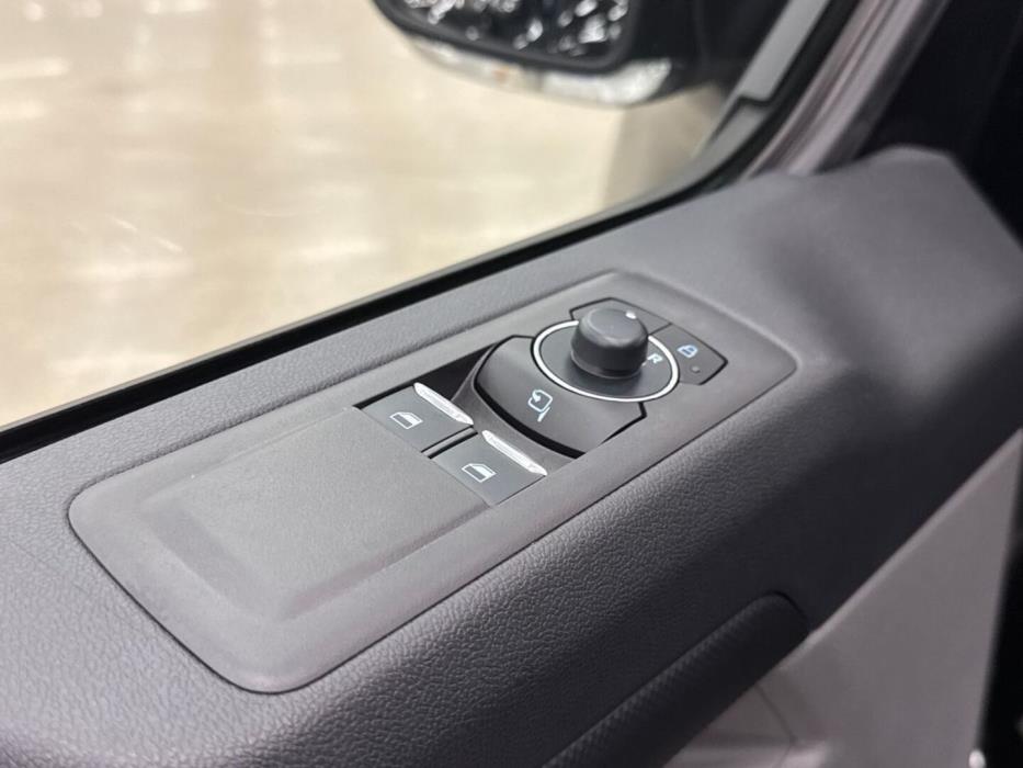 FORD Transit Custom 2026