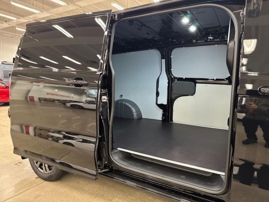 FORD Transit Custom 2026