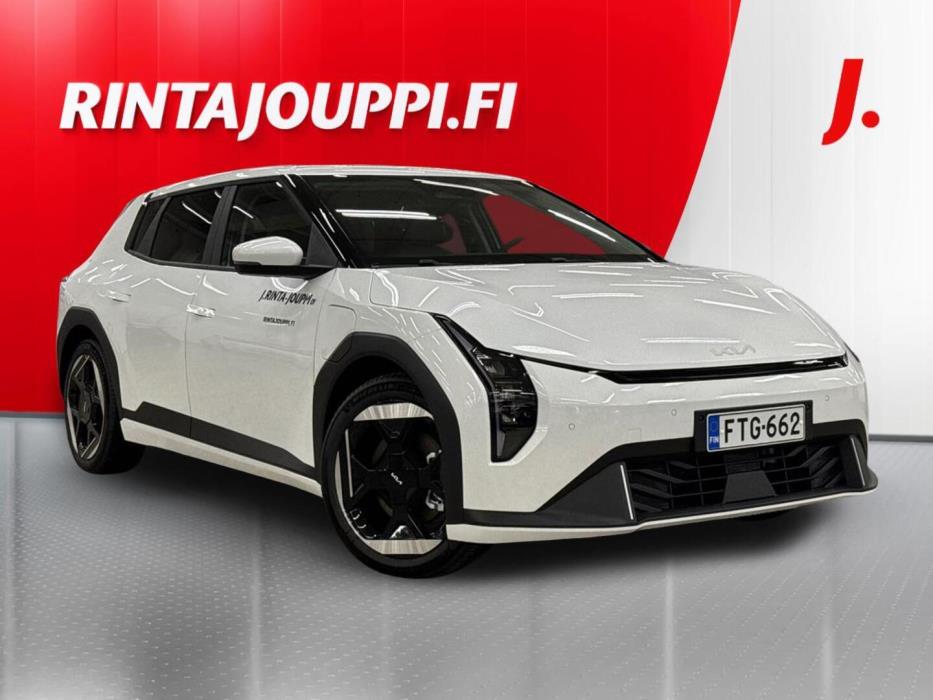 KIA EV4 2026