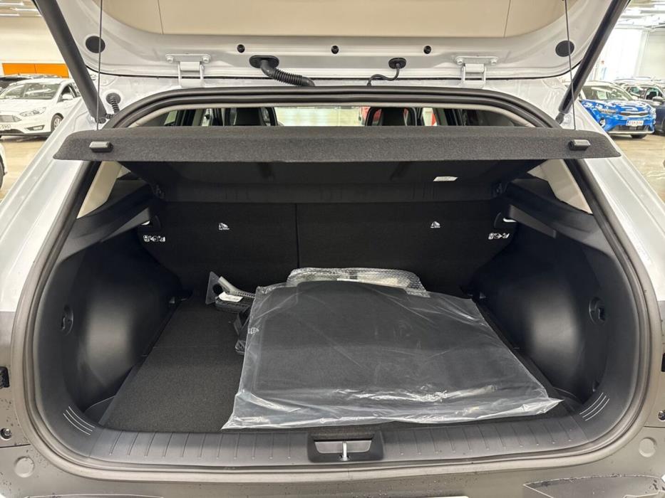 KIA EV4 2026