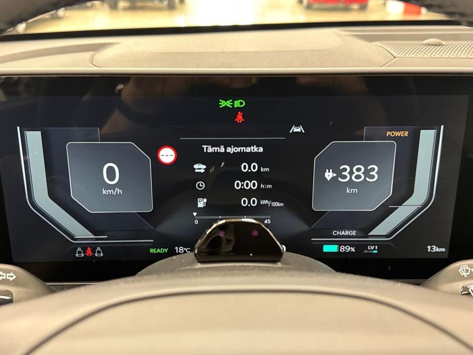 KIA EV4 2026