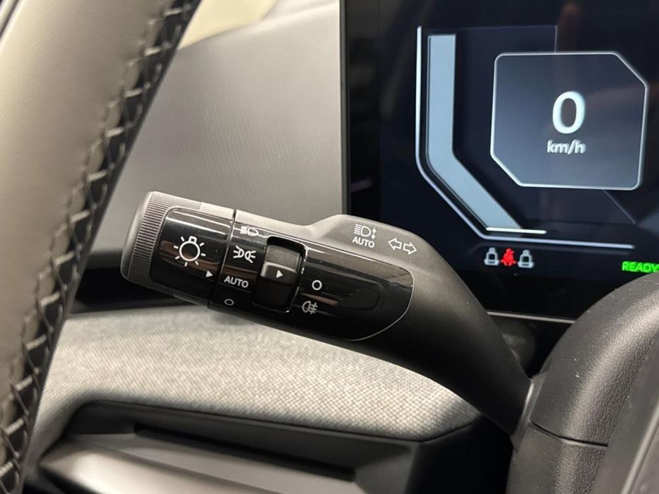KIA EV4 2026