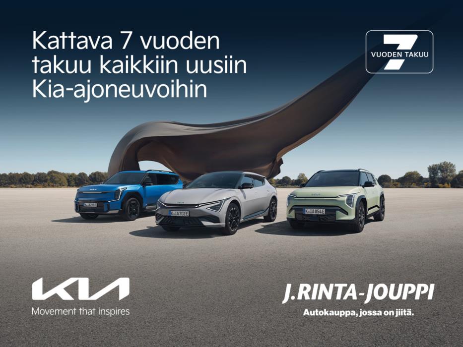 KIA EV4 2026