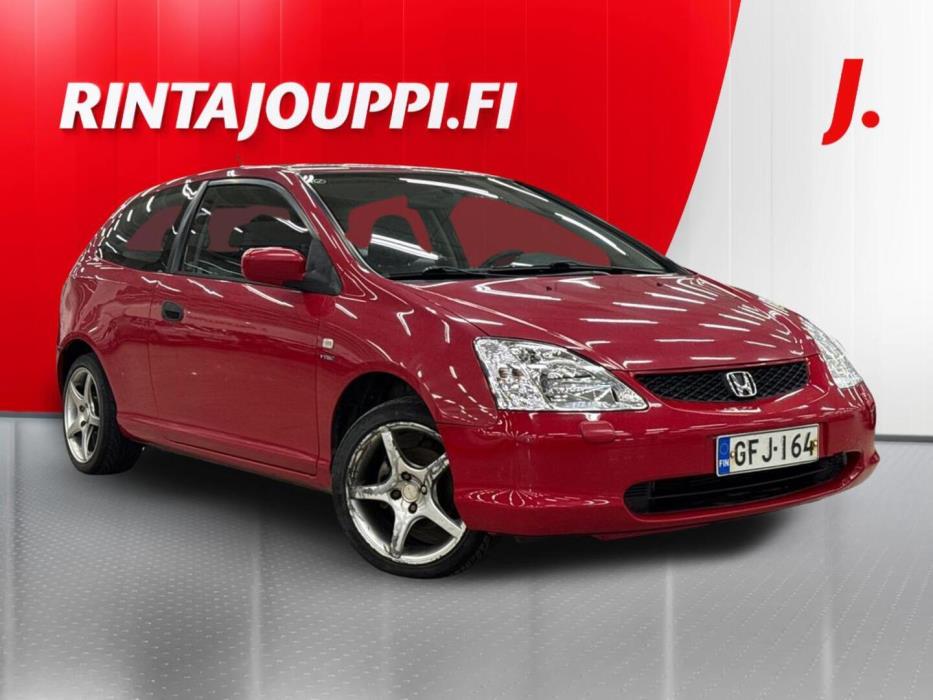 HONDA Civic 2003