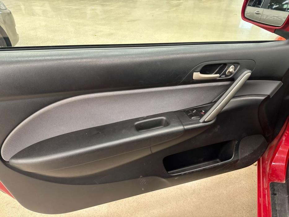 HONDA Civic 2003