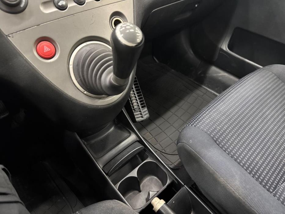 HONDA Civic 2003