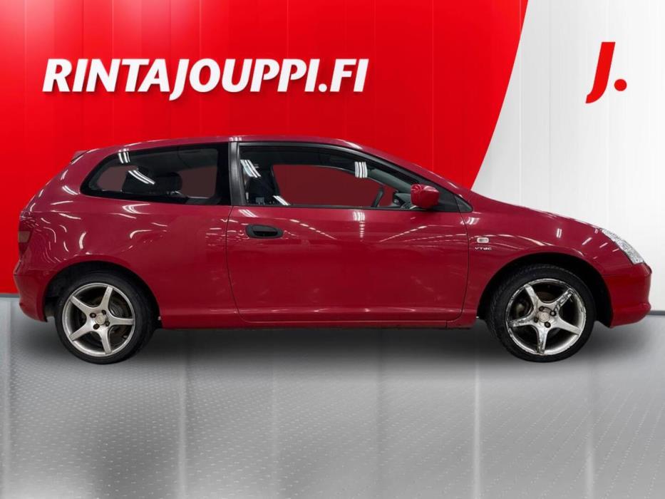 HONDA Civic 2003