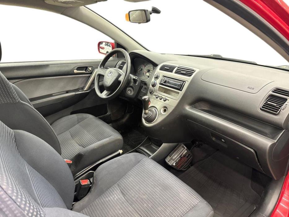 HONDA Civic 2003