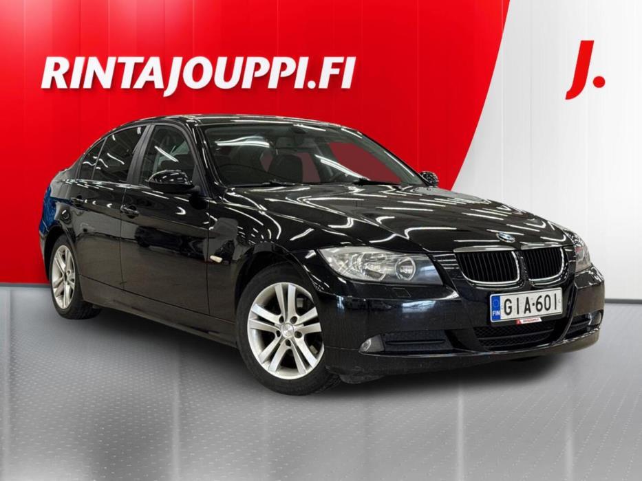 BMW 316 2009