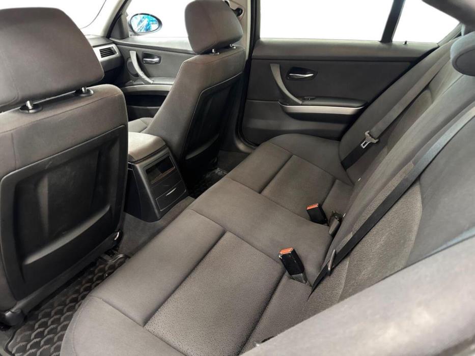 BMW 316 2009