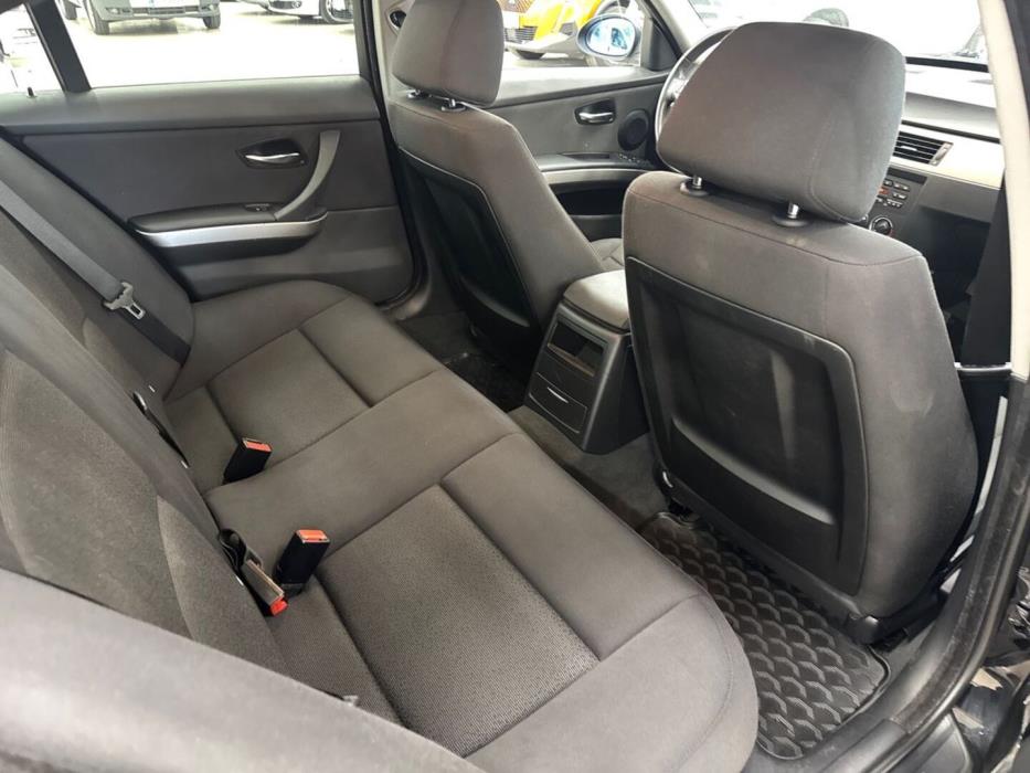 BMW 316 2009