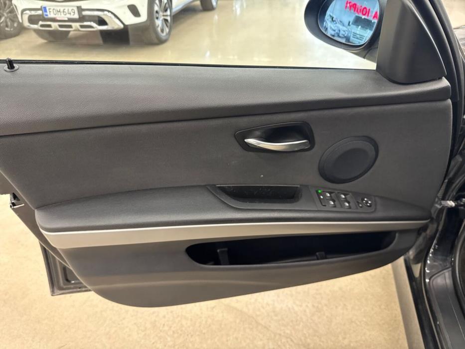 BMW 316 2009