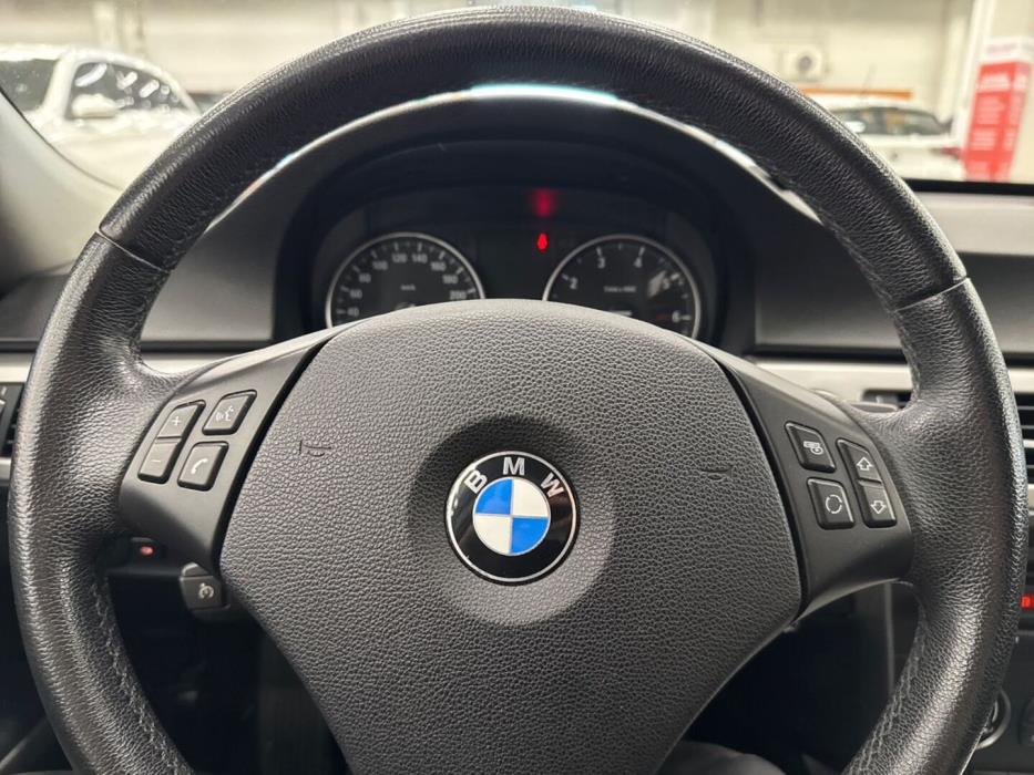 BMW 316 2009